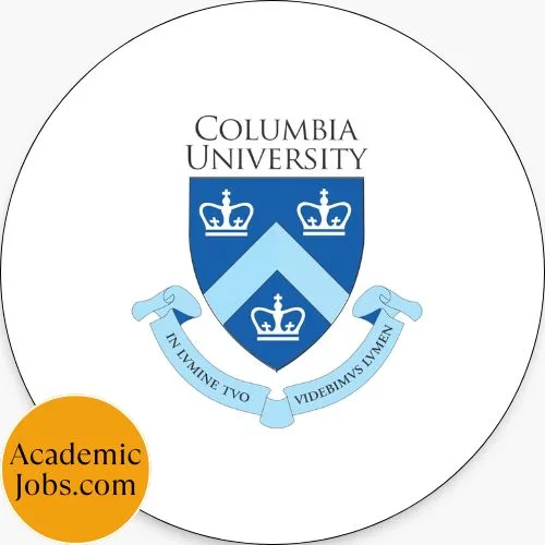 Columbia University logo